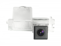 Камера заднього огляду Incar VDC-063 SsangYong Actyon Sports II, Kyron, Rexton I, Rexton II Фото Камера заднього огляду Incar VDC-063 SsangYong Actyon Sports II, Kyron, Rexton I, Rexton II