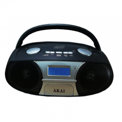    Akai APRC-106