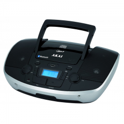    Akai APRC-108