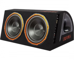 Сабвуфер EDGE EDB12TA-E0 Фото Сабвуфер EDGE EDB12TA-E0