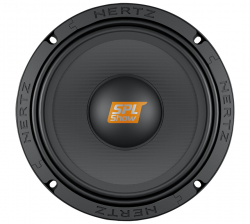   Hertz SV 165.1 SPL Midrange