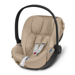   Cybex Cloud Z i-Size Simply Flowers Beige mid beige (521001285)