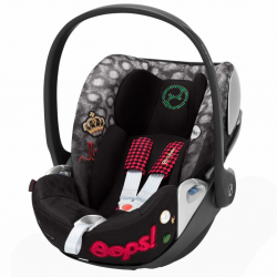   Cybex Cloud Z i-Size UK Rebellious multicolor (519003151)