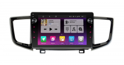    Incar TSA-0108R Honda Pilot 2016+ Android 10 9