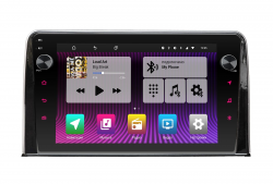    Incar TSA-0115R Honda CR-V 2017+ Android 10 10