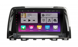    Incar TSA-0229 Mazda 6 2012-2015, CX-5 2012-2016 Android 10 9
