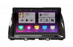    Incar TSA-0232 Mazda CX-5 2012-2016 Android 10 10