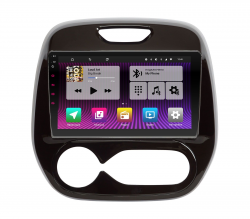    Incar TSA-1409 Renault Captur 2013-2019 Climat Android 10 9