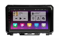    Incar TSA-1701 Suzuki Jimny 2019+ Android 10 9