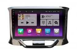    Incar TSA-1827 Lada X-Ray Android 10 9