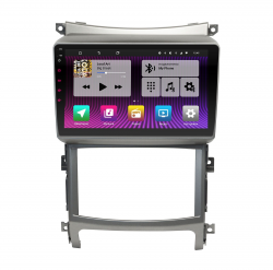 Автомагнітола штатна Incar TSA-2479 Hyundai Veracruz 2007-2012, IX55 2008-2012 Android 10 9 Фото Автомагнітола штатна Incar TSA-2479 Hyundai Veracruz 2007-2012, IX55 2008-2012 Android 10 9