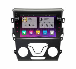    Incar TSA-3013R Ford Mondeo 2013+, Fusion 2013+ Android 10 8