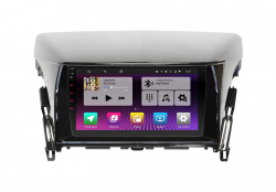    Incar TSA-6096 Mitsubishi Eclipse Cross 2019 Android 8 9