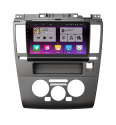    Incar TSA-6221 Nissan Tiida 2004-2011 Android 10 9