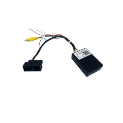 Адаптер RGB AudioSources AK-3200 VAG Skoda/VW (ориг. КЗВ к не ориг. ГУ) Фото Адаптер RGB AudioSources AK-3200 VAG Skoda/VW (ориг. КЗВ к не ориг. ГУ)