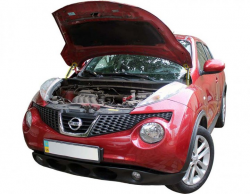     Nissan Juke (2 ) (2010-2019) (2 )