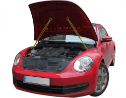     Volkswagen Beetle (2011-2019) (2 )