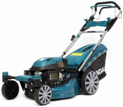 Газонокосарка бензинова Hyundai L 5110RS Фото Газонокосарка бензинова Hyundai L 5110RS