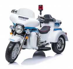    Kidsauto Police 3-  ()