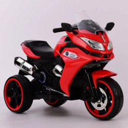    Kidsauto Sport 3-  12V ()