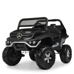     Kidsauto Mercedes-Benz UNIMOG 44 