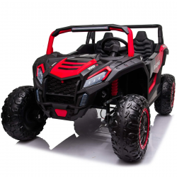     Kidsauto Racing (24V) 