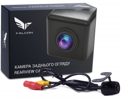     Falcon RC110-AHD