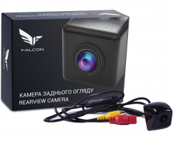     Falcon RC145-AHD