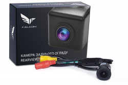     Falcon RC160-SCCD