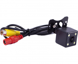     Falcon RC170-AHD LED