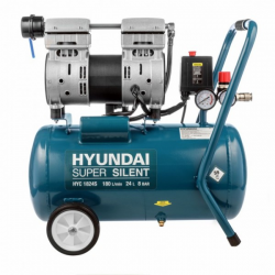 Компресор Hyundai HYC 1824 S Фото Компресор Hyundai HYC 1824 S