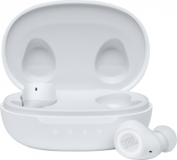   JBL Free II TWS White (JBLFREEIITWSWHT)