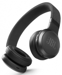   JBL LIVE 460NC Black (JBLLIVE460NCBLK)