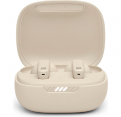   JBL Live Pro+ TWS Beige (JBLLIVEPROPTWSBEG)