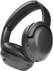   JBL Tour ONE Black (JBLTOURONEBLK)