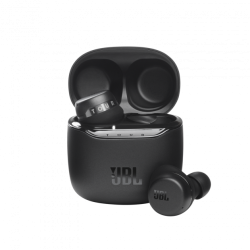   JBL Tour Pro+ TWS Black (JBLTOURPROPTWSBLK)