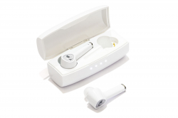   Nakamichi Uno white