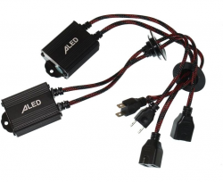   ALed CAN-BUS H7 6P (2 )