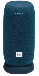    JBL Link Portable Blue (JBLLINKPORBLU)