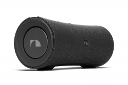    Nakamichi Punch black