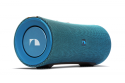    Nakamichi Punch blue