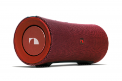    Nakamichi Punch red
