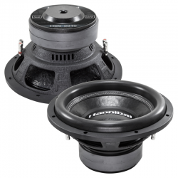   Deaf Bonce Hannibal HSS-2810 D2
