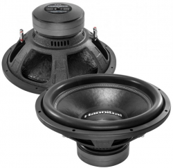   Deaf Bonce Hannibal HSS-3215 D2