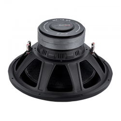 Сабвуфер Deaf Bonce Machete MF-15 D2 Фото Сабвуфер Deaf Bonce Machete MF-15 D2