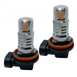    TORSSEN Pro H11 Yellow ()