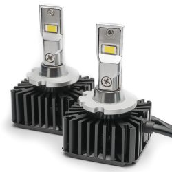 Світлодіодні лампи Prime-X D Pro D3 5000K (пара) Фото Світлодіодні лампи Prime-X D Pro D3 5000K (пара)