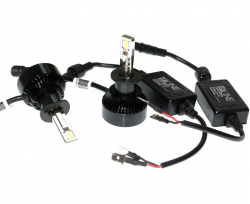    QLine Ultra +150% H1 6000K 49W ()