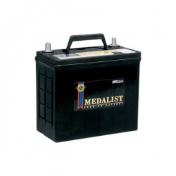   Medalist (40) 42B19R JL  