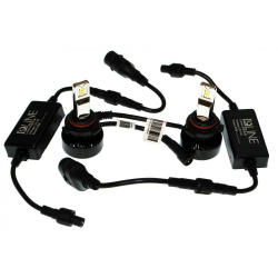    QLine Ultra +150% HB4 9006 6000K 49W ()